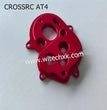 CROSSRC AT4 Parts CNC Motor Seat Parts Package CS-97401229-1