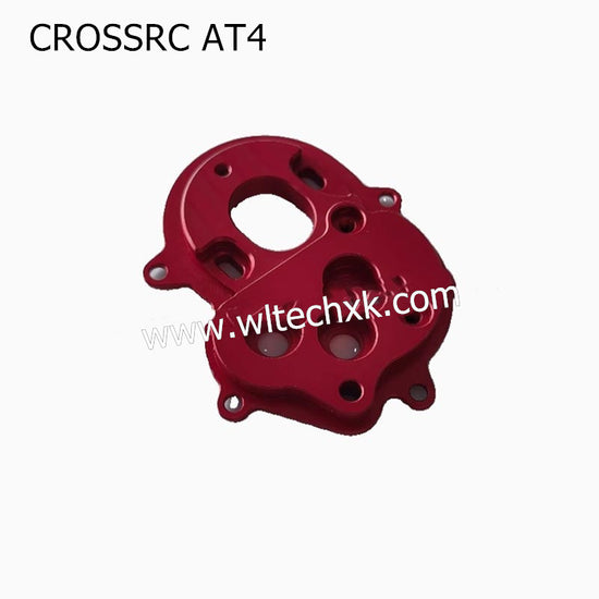 CROSSRC AT4 Parts CNC Motor Seat Parts Package CS-97401229-3
