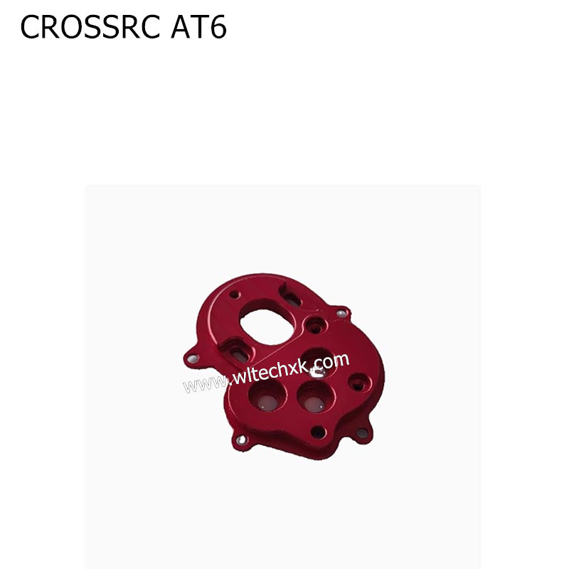 CROSSRC AT6 Parts Motor Seat CS-97401229-3