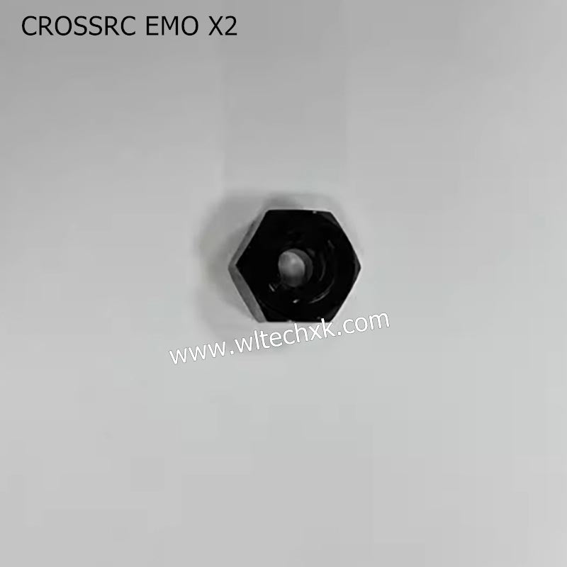 CROSSRC EMO X2 Parts 7mm Aluminum Alloy CNC Jointer 44091-2
