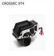 CROSSRC XT4 Parts Metal Climbing Car Trailer-2