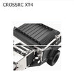 CROSSRC XT4 Parts Metal Climbing Car Trailer-4