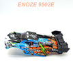 4-Enoze 9502E Parts Body Shell-Orange