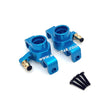 4-JJRC C8811 parts metal upgrade front steering cup-2