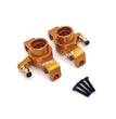 4-JJRC C8811 parts metal upgrade front steering cup-3
