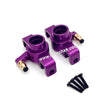 4-JJRC C8811 parts metal upgrade front steering cup-5