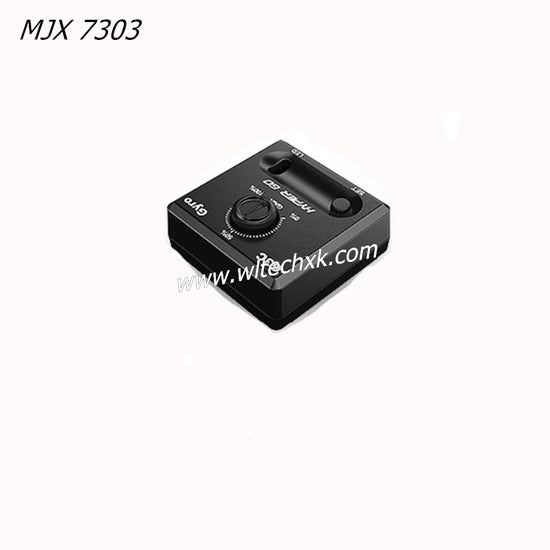 MJX Hyper Go 7303 Parts G3c Gyrp