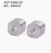 RGT EX86120 Upgrade Parts Axle Grip 2pcs R86010 