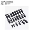 RGT EX86190 Parts Vehicle Tie Rod Head R86474 