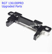RGT 136100PRO Upgraded Parts Aluminum Alloy Front Crossbar 1 piece