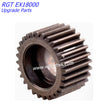 RGT EX18000 Upgrade Parts Gearbox Middle Gear Powder Steel die cast
