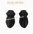 4-SU35 QF009 RC Airplane Spare Parts Motor seat 1 set (brushless version)