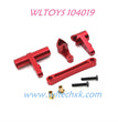 WLTOYS 104019 Upgrade parts Steering Link kit