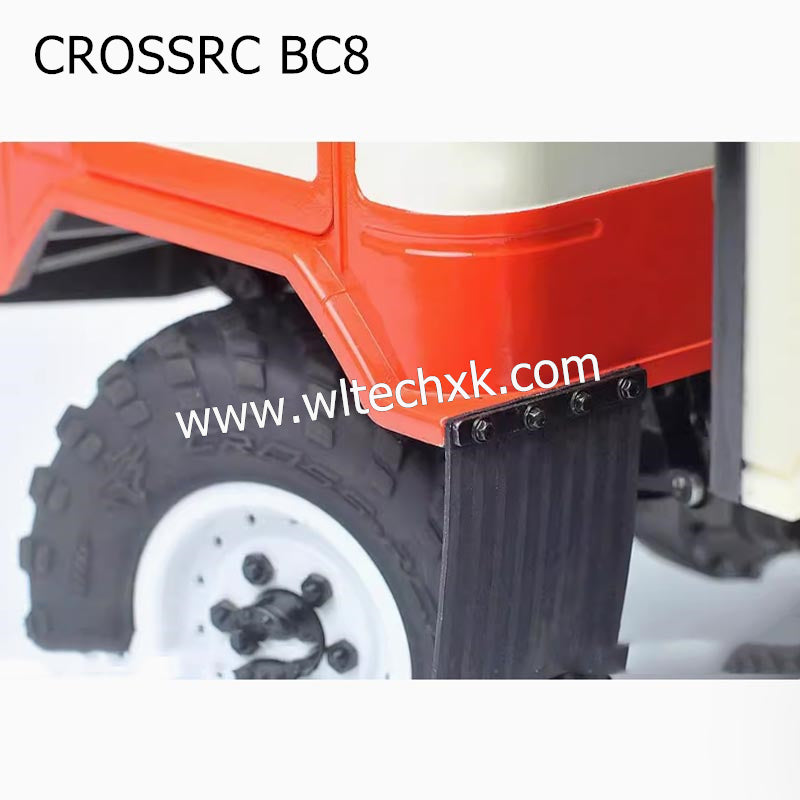 CROSSRC BC8 Parts Screw Socket Tool CS-974002269