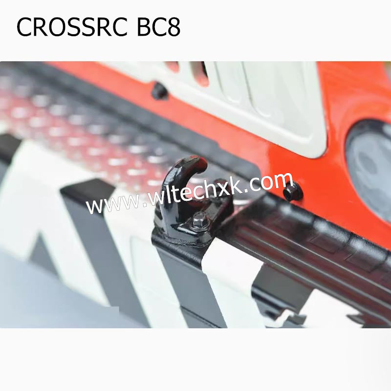 CROSSRC BC8 Parts Screw Socket Tool CS-974002269
