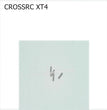 CROSSRC XT4 Parts Adapter Pin CS-97400425