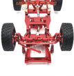 40-MN MODEL MN82 Upgrade Parts Shocks Transmittion Shaft Tires and Protect Plate