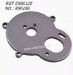 RGT EX86120 Upgrade Parts  Motor Seat R86186