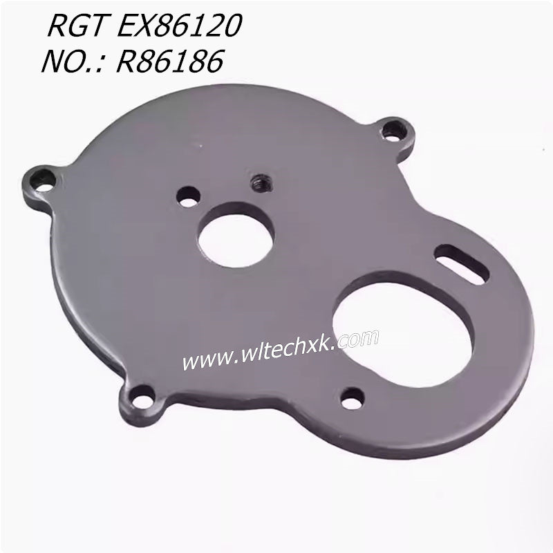 RGT EX86120 Upgrade Parts  Motor Seat R86186