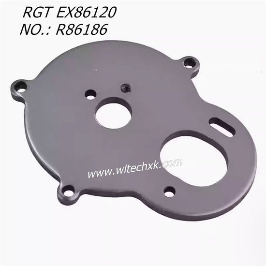 RGT EX86120 Upgrade Parts  Motor Seat R86186