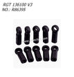 RGT EX136100 V3 Parts Tie Rod Head R86395 