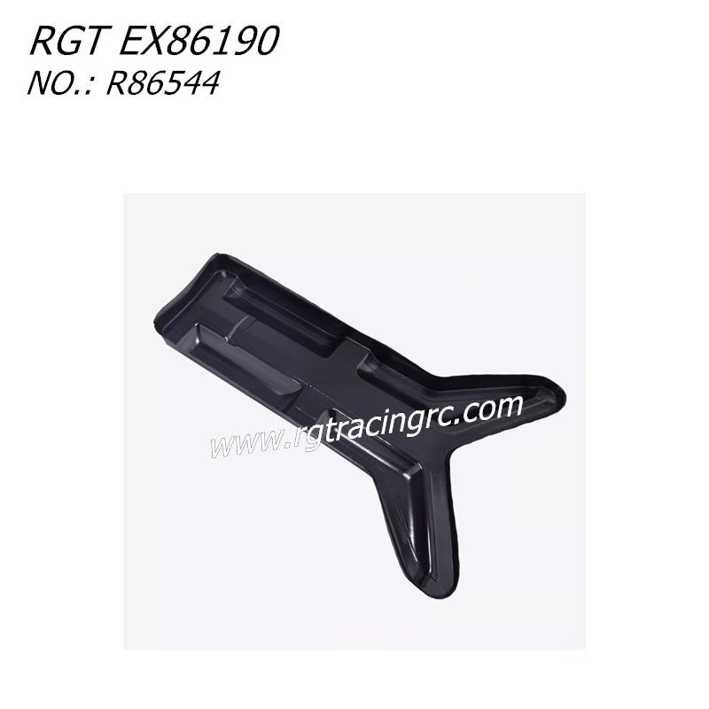 RGT EX86190 RC CAR Parts Rain Guard R86544 