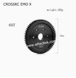 CROSSRC EMO X Parts Gearbox Big Gear 60T