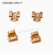 CROSSRC EMO X Parts Tie Rod Seat