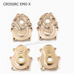CROSSRC EMO X Parts Rear Axle Seat
