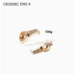 CROSSRC EMO X Parts Steering C Seat