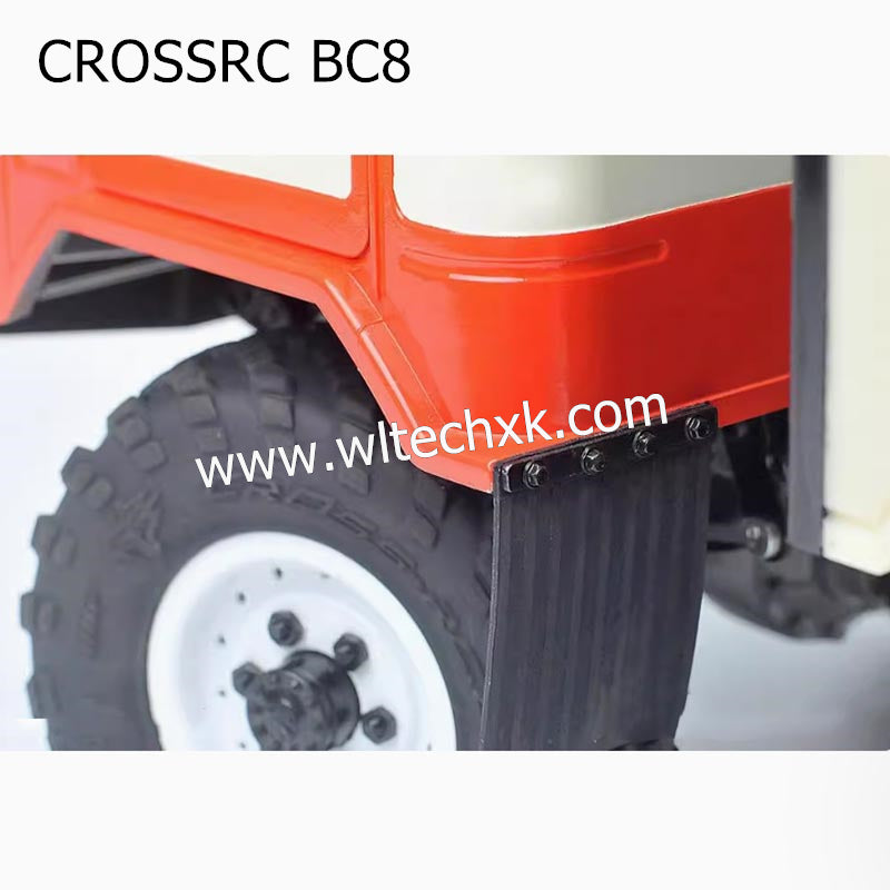 CROSSRC BC8 Parts Screw Socket Tool CS-974002268-3