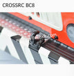 CROSSRC BC8 Parts Screw Socket Tool CS-974002268-4