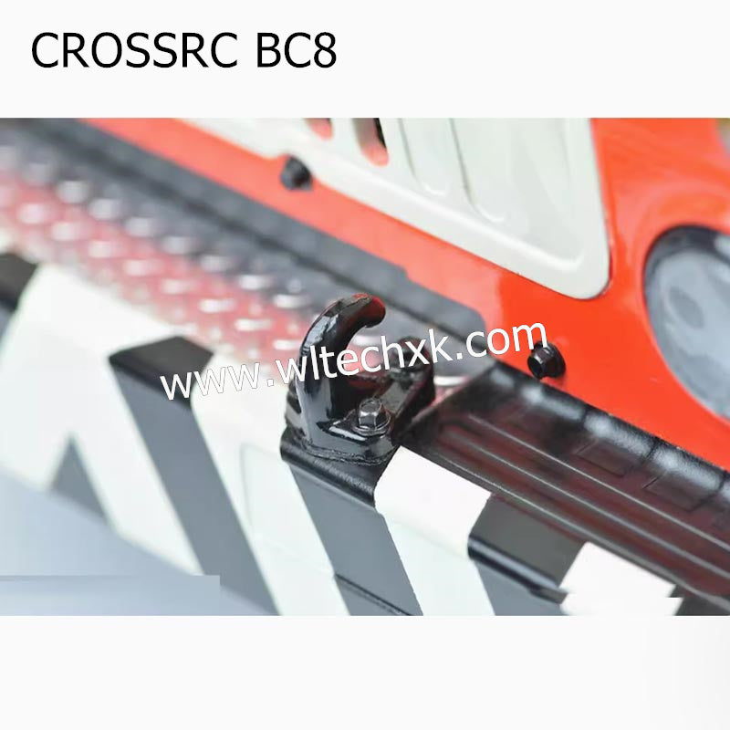 CROSSRC BC8 Parts Screw Socket Tool CS-974002268-4