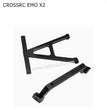 CROSSRC EMO X2 Parts Frame Torsion Resistance Bracket Arm Upgrade Accessories-2