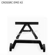 CROSSRC EMO X2 Parts Frame Torsion Resistance Bracket Arm Upgrade Accessories-3