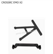 CROSSRC EMO X2 Parts Frame Torsion Resistance Bracket Arm Upgrade Accessories-5