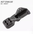RGT EX86100 RC CAR Parts Metal Thrust Rod Upper Seat P860007 