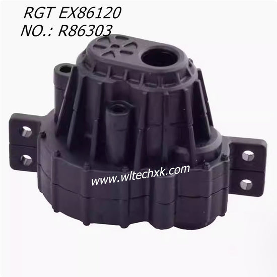 RGT EX86120 Upgrade Parts Middle Transmission 1 Set R86303 