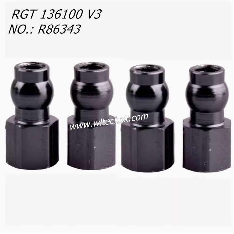 RGT EX136100 V3 Parts Ball Head R86343 