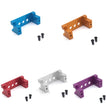 Upgrade Part of WLTOYS 124017 RC Car Servo Holder