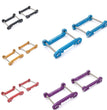 WLTOYS 124018 RC Car Upgrade parts Piece of reinforcement
