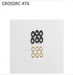 CROSSRC AT6 Parts Transfer Case Bearing Parts 15012 CS-97400845