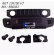 RGT EX136100 V3 Parts Front anti Collision R86383 
