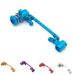 WLTOYS 124017 RC Car Upgrade Part Metal Steering Kit