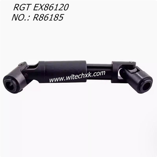 RGT EX86120 Upgrade Parts Drive Transmission Shaft 1 R86185 