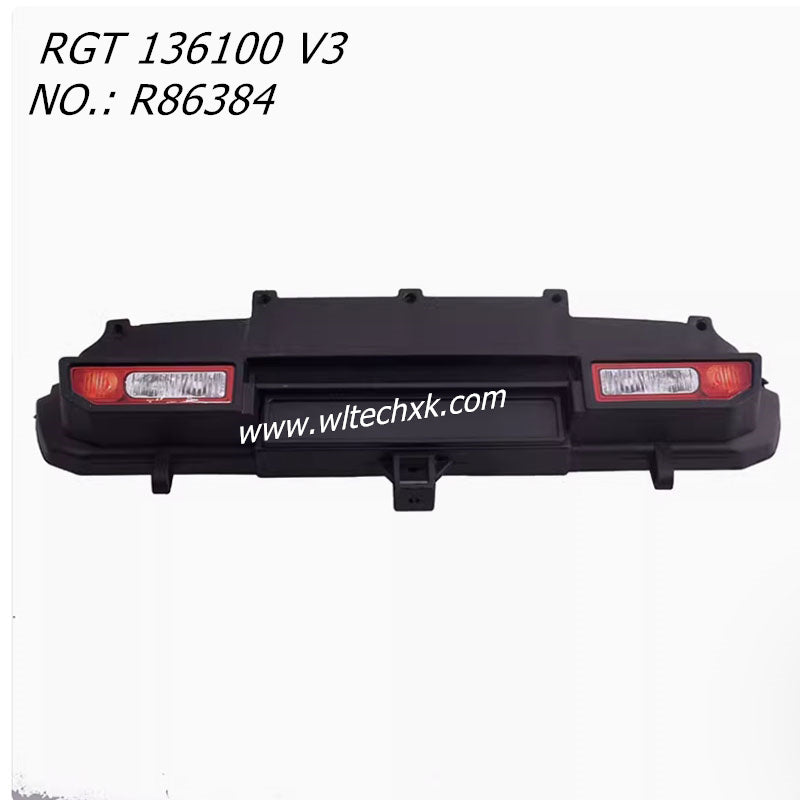 RGT EX136100 V3 Parts Rear anti Collision R86384 