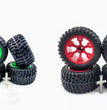 WLTOYS 144001 1/14 RC Car Upgrade parts Large Wheel 