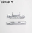 CROSSRC AT4 Parts Front and Rear Bumpers 97400876