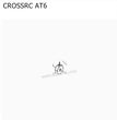 CROSSRC AT6 Parts Adapter With Lock CS-97400694