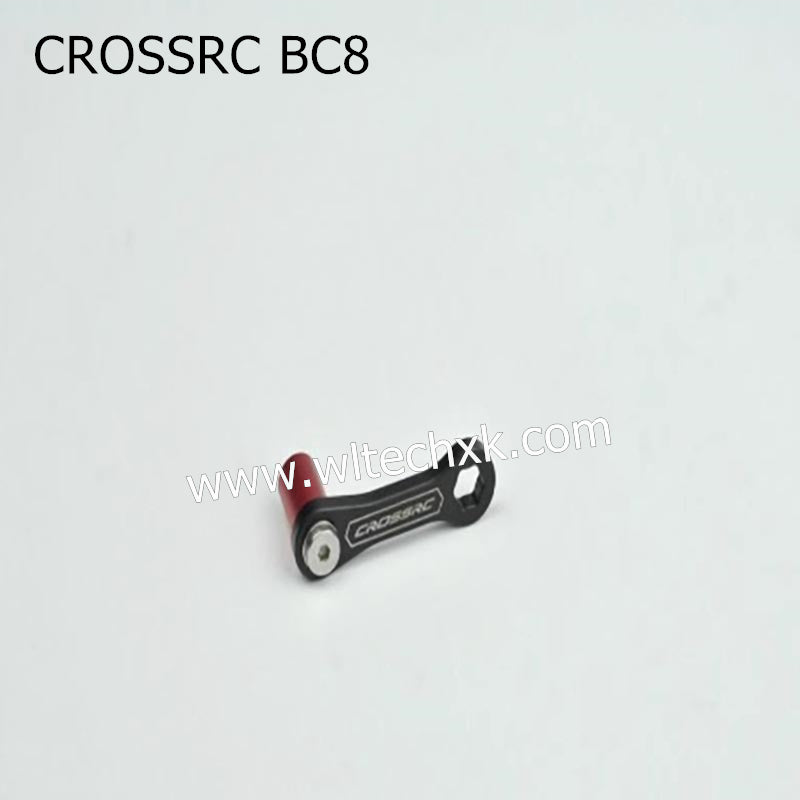 CROSSRC BC8 Parts Spanner Socket CS-97400357-3